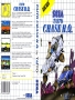 Sega  Master System&nbsp; - &nbsp;Chase H